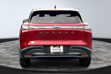 2025 Nissan Murano SL Boone NC | Nissan Of Boone